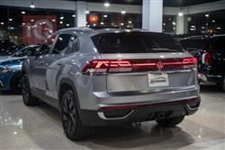 فولكسفاغن أطلس كروس سبورت